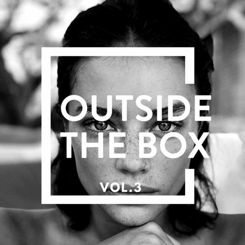 Outside The Box Vol.3 Mixed by Kurt Kjergaard