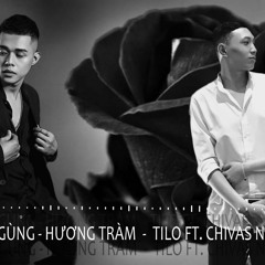 Hương Tràm - Ngại Ngùng | TiLo ft Chivas Nhí