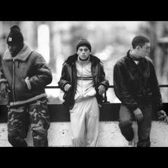 Escroc feat Crocus - Контора (Prod.LA LOQUERA PRODUCCIONES)