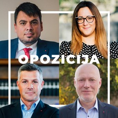 Opozicija #15: Kaj so sporočila ameriških volitev?