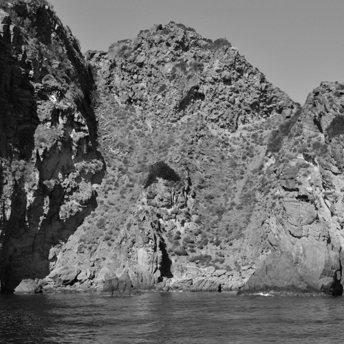 Torso Donna nel mare del Sud PRIMA PARTE