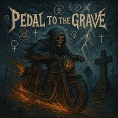 Pedal to the Grave