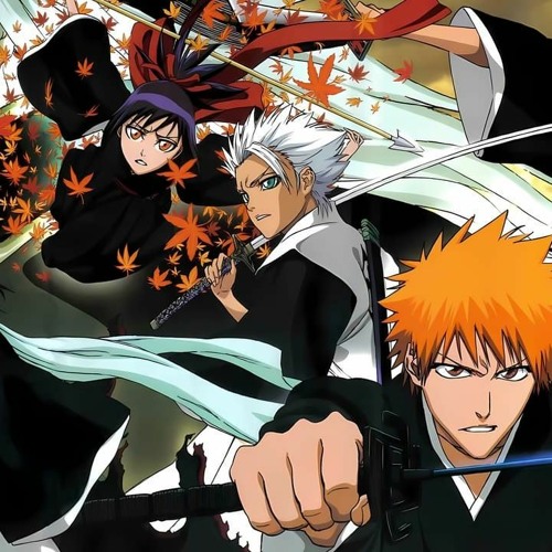 Streaming bleach shop movie