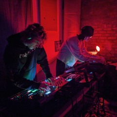 m50 @ Party, TLC 2025.03.22