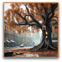 AUTUMN : Copyright Free Music || Soulful · Relaxed · Lounge