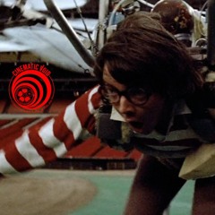 Episode 96: BREWSTER MCCLOUD