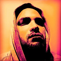 Serge Abstract Music