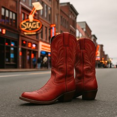 Country Don’t Care 'Bout Yer Zipcode (Pop Country Version)