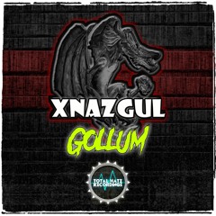 XNazgul - Bad Mixed