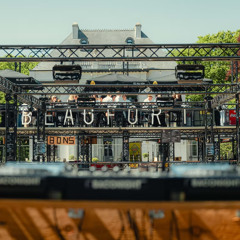 Beaufort open air 2025