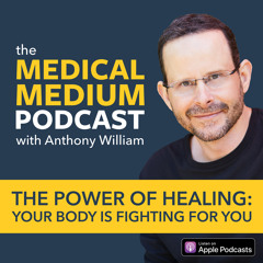 052 The Power Of Healing: Your Body Is Fighting For You