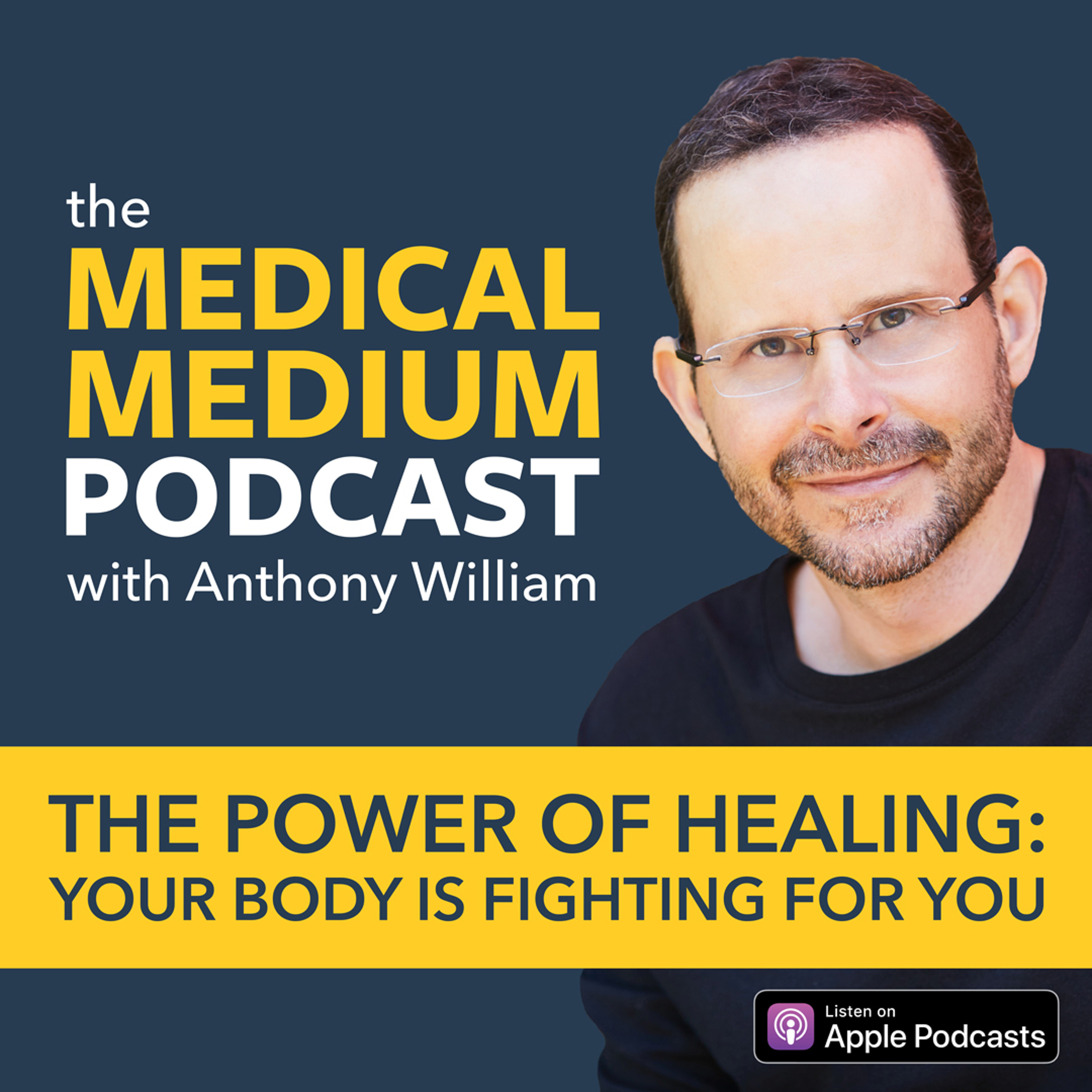 Podcast Cover
