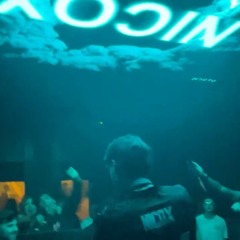 Blueroom Boiler Room