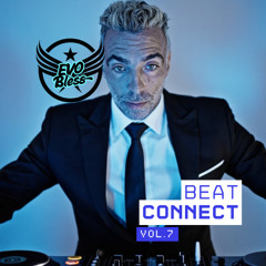 Viagem Hipnótica: Deep House até a Euforia Disco | BEAT CONNECT VOL.7 - EVO Bless
