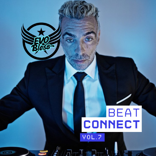 Viagem Hipnótica: Deep House até a Euforia Disco | BEAT CONNECT VOL.7 - EVO Bless