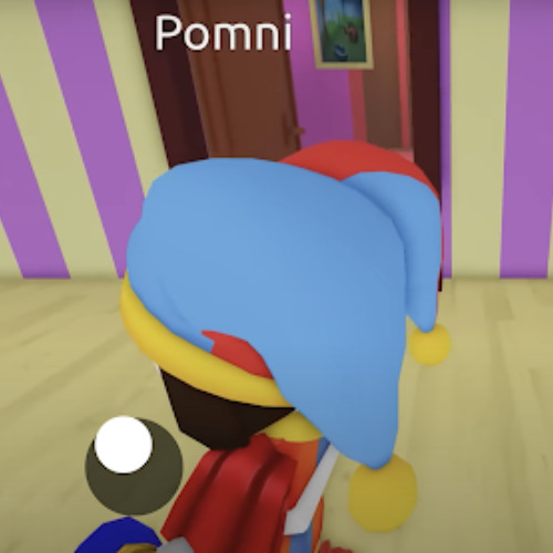 Drown Yourself in The Evil Amongus but everyone is pomni but only one of them is evil pomni