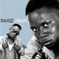 Danso Abiam X Guru - Ozaaa (Cristian Base extd )[Afrobitia Classic]
