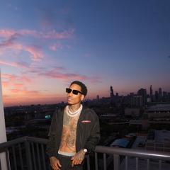 Back To Me (with Jeremih)