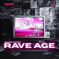 [RAVE AGE VA] Bøtzër - Reachin' Destruction
