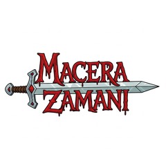 macera zamanı p.akaridrumz
