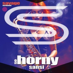 So Horny (Radio Edit)
