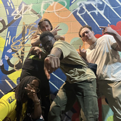 Whippin -- Deemz Flow