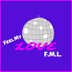 Feel my Love "fall"