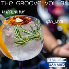 The Groove Vol. 34