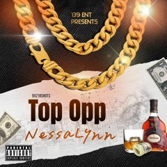 Top Opp - Nessa Lynn