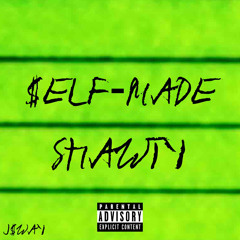 $ELF-MADE SHAWTY