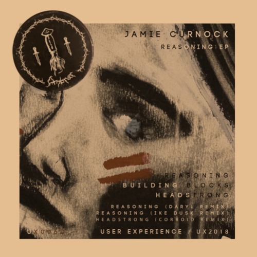 Jamie Curnock - Headstrong (OMBRAR Remix)