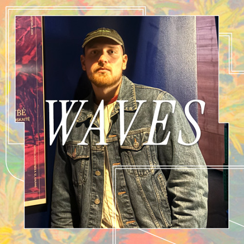 Lizdas Waves #20: Nocturno