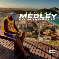 MC DA FIRMA = MEDLEY MONOPOLIO AO VIVO