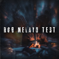 R&B MELAYU TEST