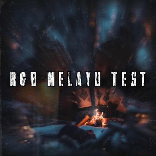 R&B MELAYU TEST