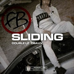 #OFB Double Lz x Dsavv - Sliding #Exclusive