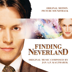 Neverland - Piano Variation In Blue (Finding Neverland/Soundtrack Version)