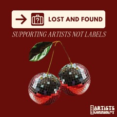 LOST & FOUND