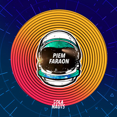 Vem (feat. Laélia)