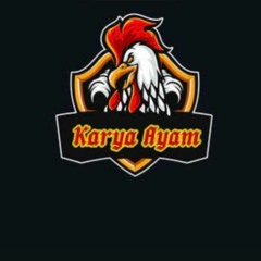 TIDAK PERLU TERANG , CUKUP ADA DAN TAK PERNAH PADAM #REQ MR.CIKKI