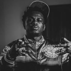 Didi B - Quartier ( sped up )