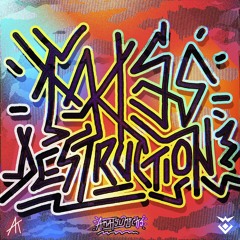 Akatsukicks - Mass Destruction