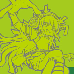 【M3 春2025】FUNKY GROOVY STROLL (XFD)