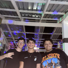 Dj capatxino (pintos mix