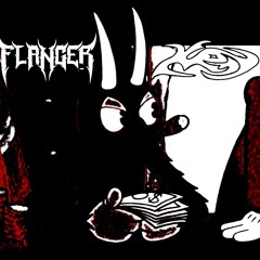 Flanger x Key - EL DIABLO (FREE DOWLOAD)