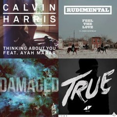 Club Music 2017