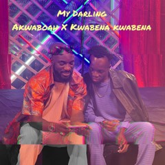 My Darling (feat. Kwabena Kwabena)