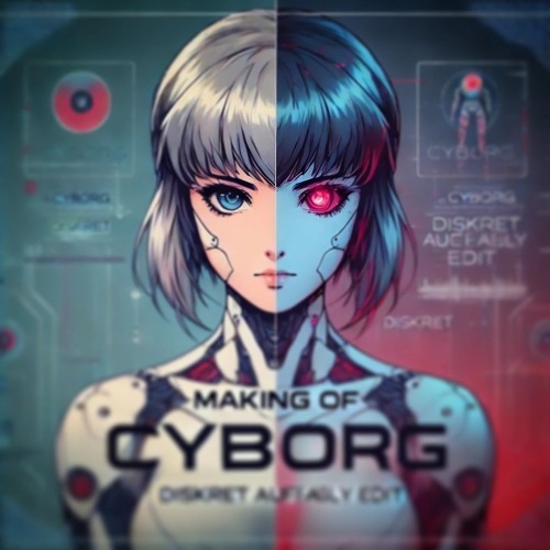 Kenji Kawai - Making of Cyborg (Diskret Auffällig Edit) | Ghost in the Shell