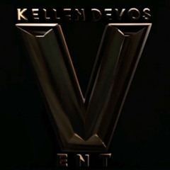 KELLEN DE VOS - I'M A VIGILANTE