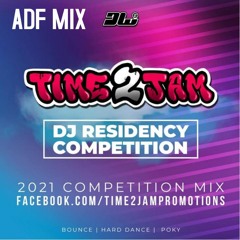 ADF - TIME2JAM COMPETITION ENTRY